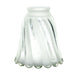 2 1/4 Inch Glass Shade