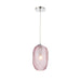 LABRIA,1LT PENDANT,SMALL,PINK