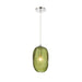 LABRIA,1LT PENDANT,SMALL,GREEN