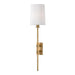 1 LIGHT WALL SCONCE