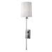 1 LIGHT WALL SCONCE