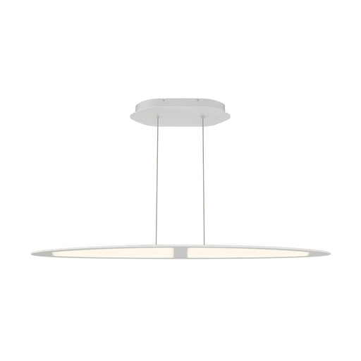 ORMONT,LED CHANDELIER,LINR,BN