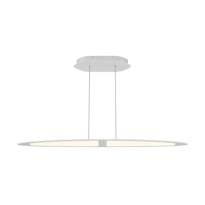 ORMONT,LED CHANDELIER,LINR,BN