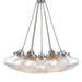 Asha 7 Light Pendant Cluster