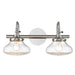 Asha 2 Light Bath Vanity