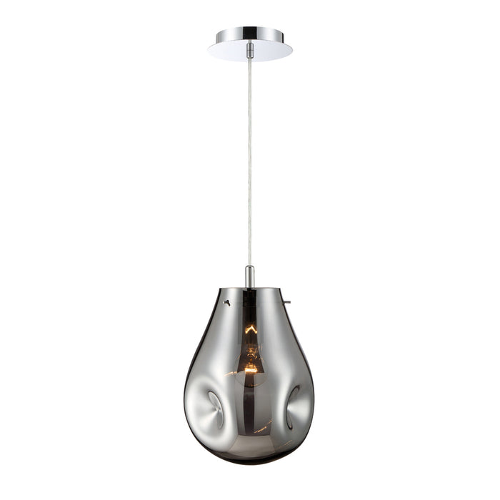 BENALTO,1LT PENDANT,CHROME