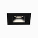 LED REC,3.5IN,SQ RGS,12W,30K,B