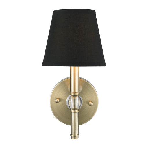 Waverly 1 Light Wall Sconce