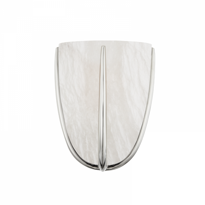 1 LIGHT WALL SCONCE