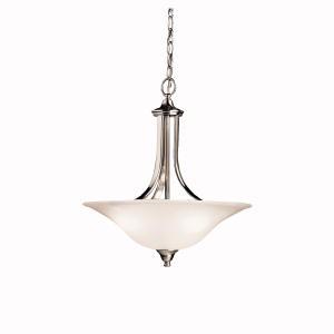 Pendant/Semi Flush 3Lt