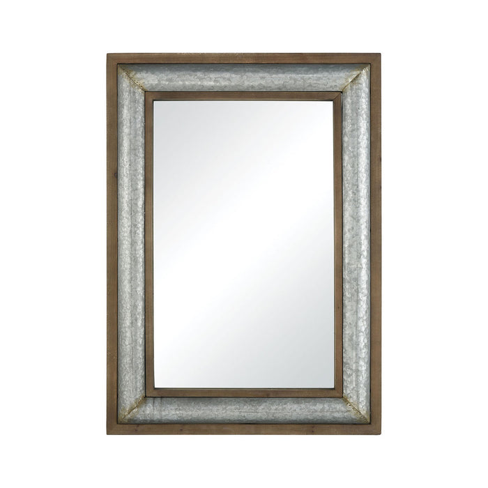 Laight Street Wall Mirror