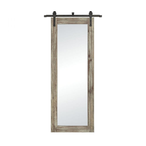 Los Olivos Large Wall Mirror