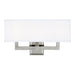 3 LIGHT WALL SCONCE