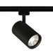 TRACK HEAD,LED,30W,30K,BLACK