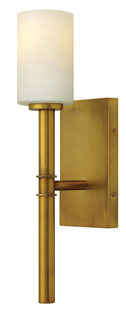 Single Light Sconce