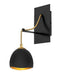 Single Light Sconce