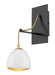 Single Light Sconce