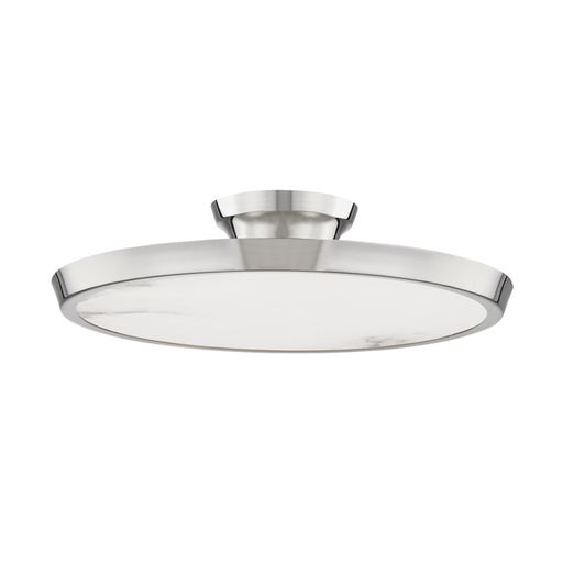 LED FLUSH MOUNT