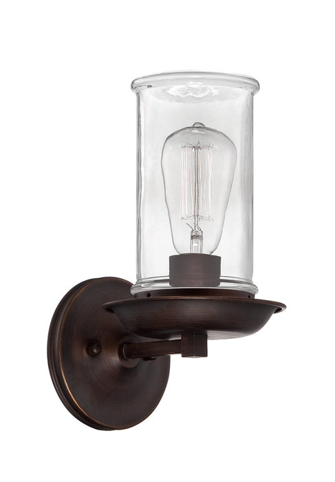 1 Light Wall Sconce