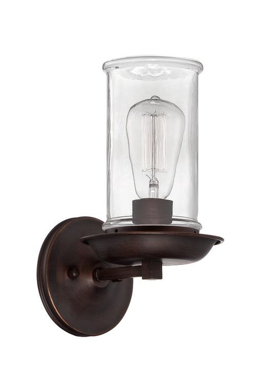 1 Light Wall Sconce