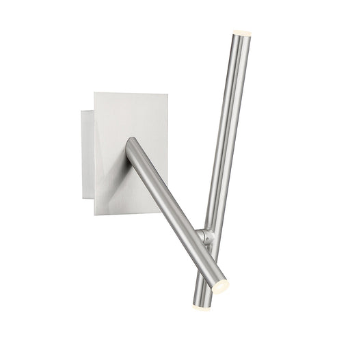 CROSSROADS,3LT LED SCONCE,SN