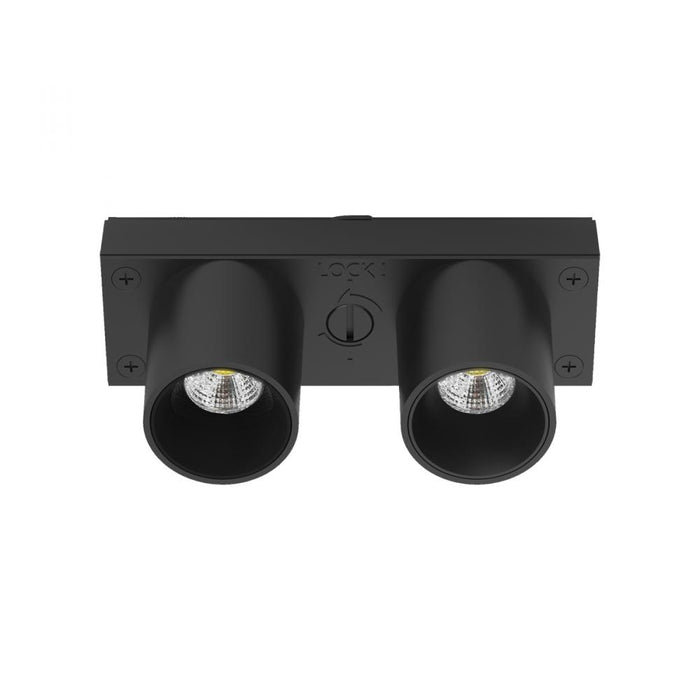 CONSTRUCT,TWN,REC LNS,5.3W,LED