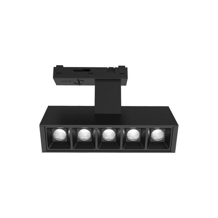 CONSTRUCT,MULTI SPOT,11W,LED