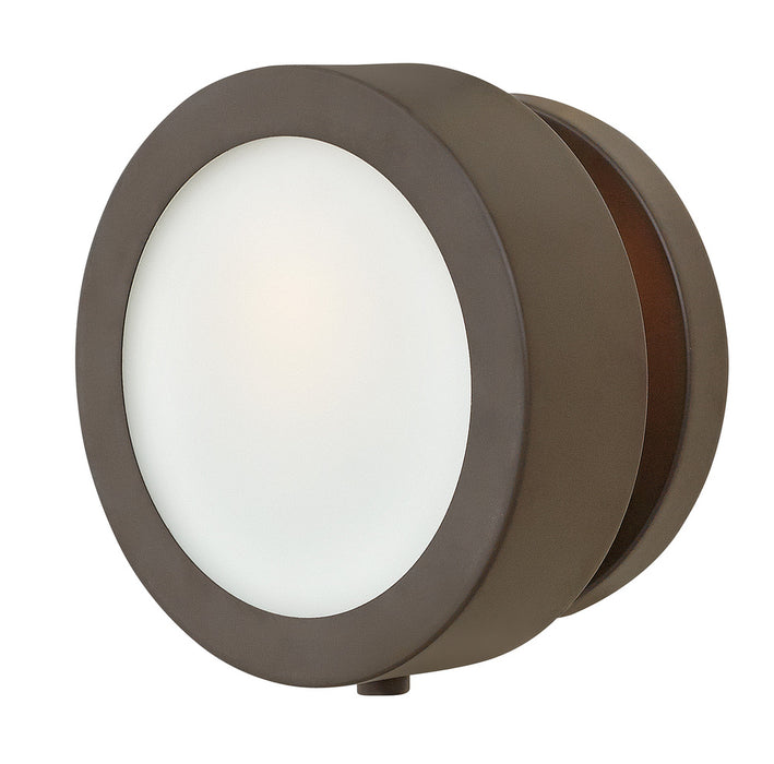 Single Light Sconce