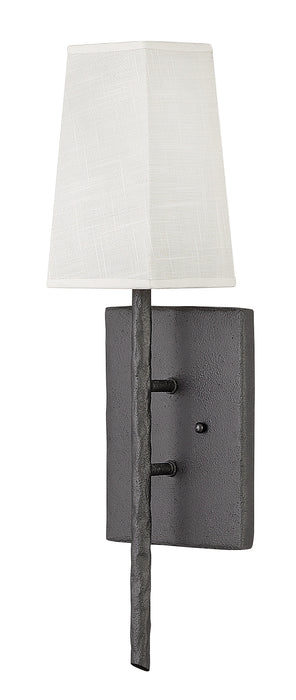 Single Light Sconce