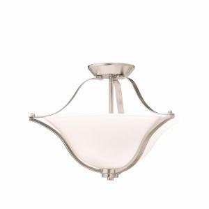 Pendant/Semi Flush 2Lt