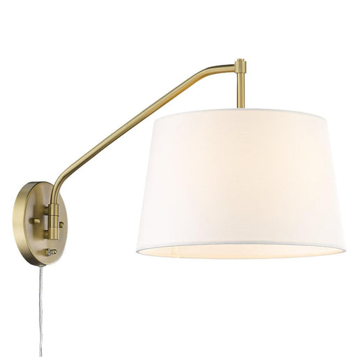 Ryleigh 1 Light Articulating Wall Sconce