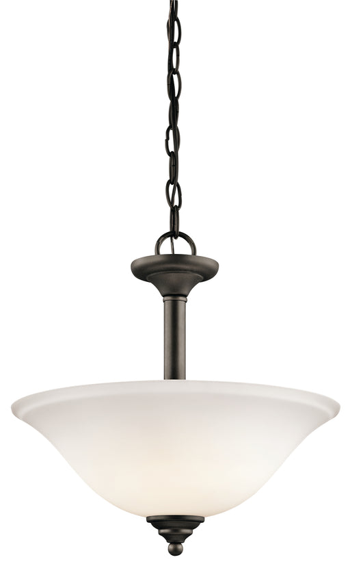 Pendant/Semi Flush 2Lt