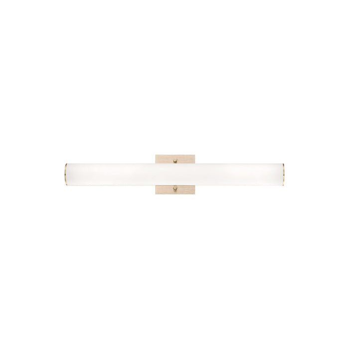 SPRINGFIELD,SCONCE,LED,SM,GOL