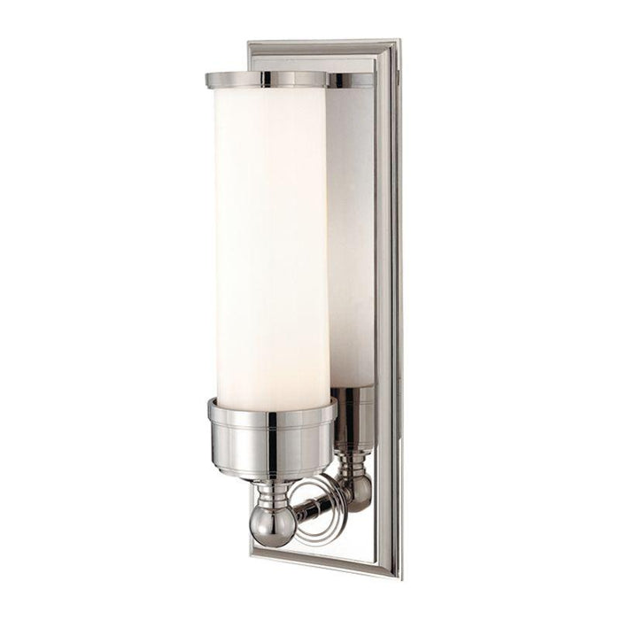 1 LIGHT BATH BRACKET