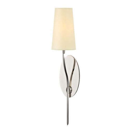 1 LIGHT WALL SCONCE