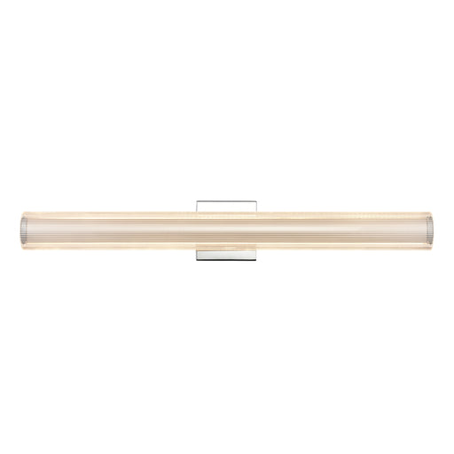 LANDOR,WALL SCONCE,LED,LRG,CHR