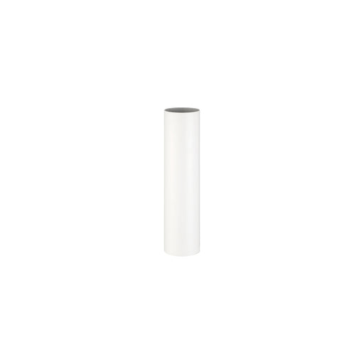 NEPTUNE,12IN EXTENSN TUBE,WHT