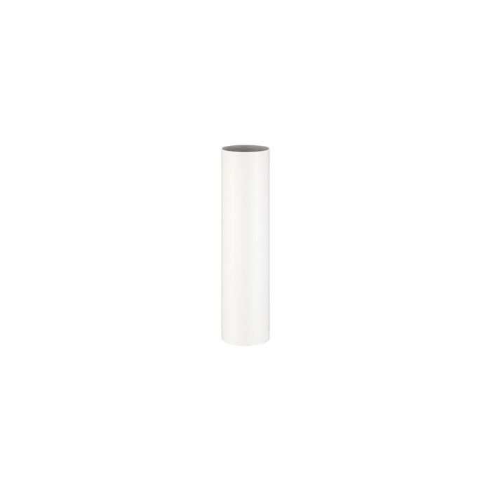 NEPTUNE,12IN EXTENSN TUBE,WHT