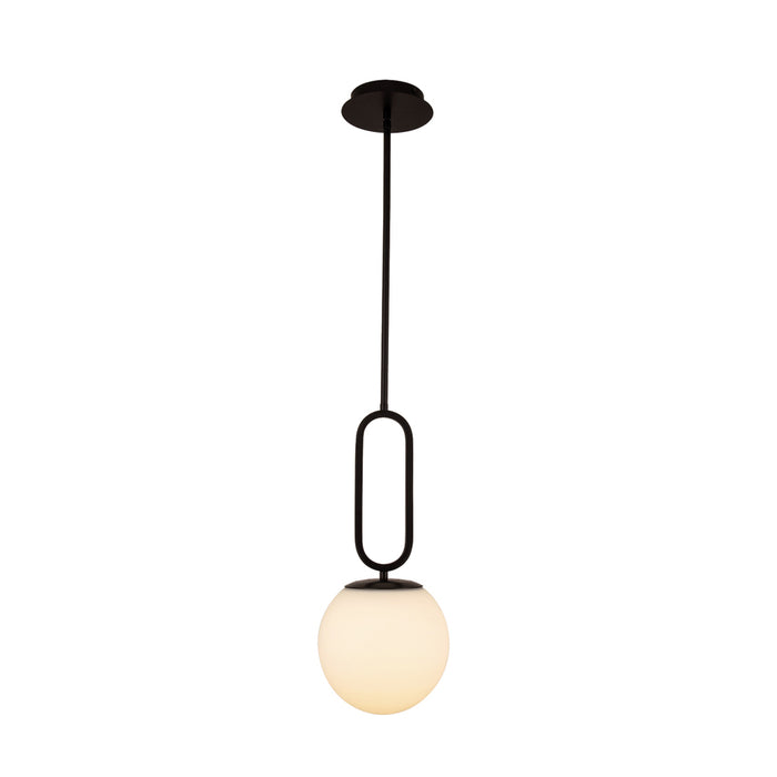 PROSPECT,PENDANT,1LT,SML,BLACK