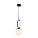 PROSPECT,PENDANT,1LT,SML,BLACK