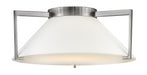 Large Flush Mount