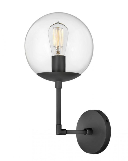 Single Light Sconce