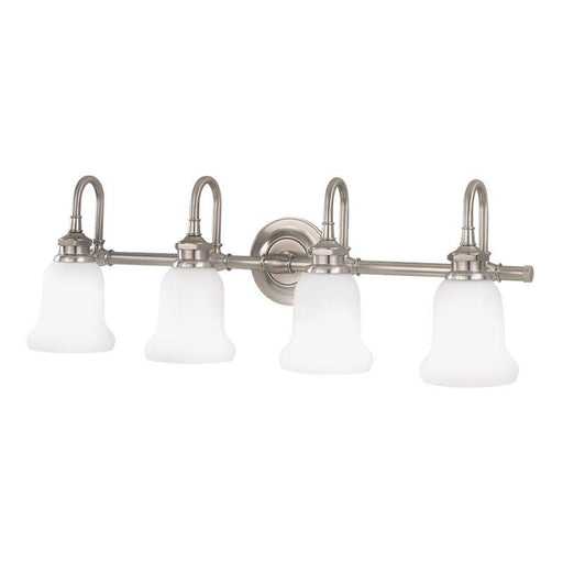 4 LIGHT BATH BRACKET