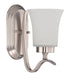 1 Light Wall Sconce