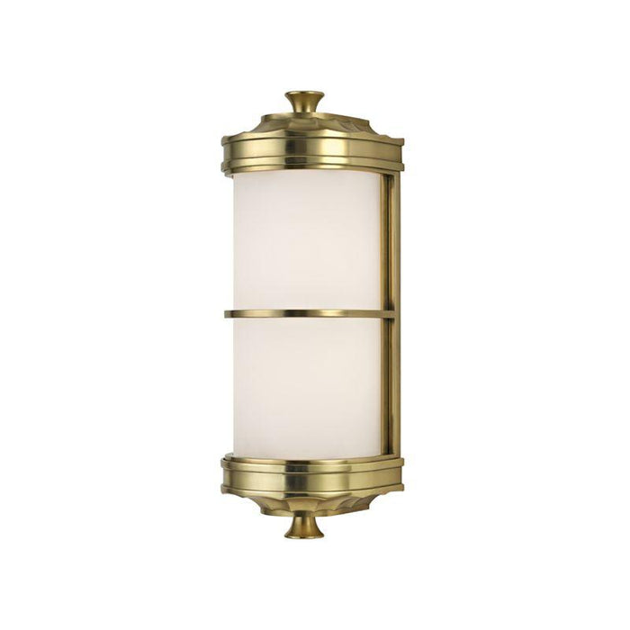 1 LIGHT WALL SCONCE