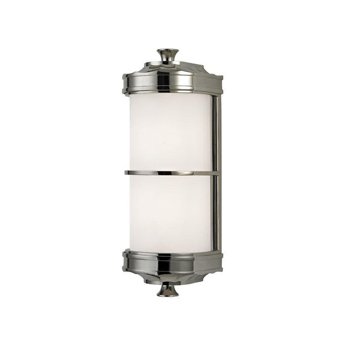 1 LIGHT WALL SCONCE