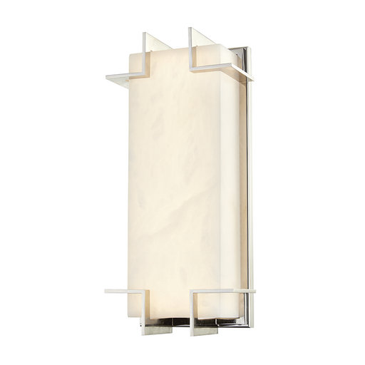 LED WALL SCONCE