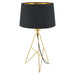 Camporale 1-Light Table Lamp