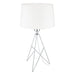 Camporale 1-Light Table Lamp