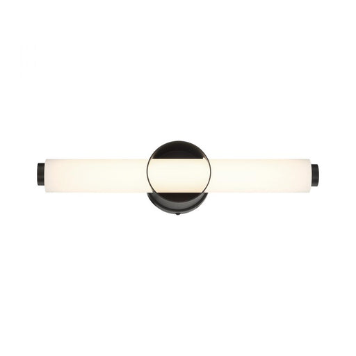 SANTORO,SMA LED BATHBAR,BLK